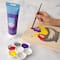 9 Pack: Acrylic Paint by Artist's Loft™, 8.5oz.